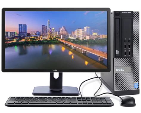 bacheca inc pc|Refurbished Desktop Computers 